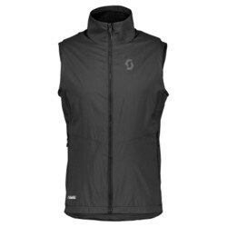 Scott Explorair Alpha Vest Men's in Black